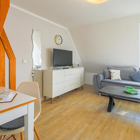 Appartement Wanderduene Westerland Ngoại thất bức ảnh