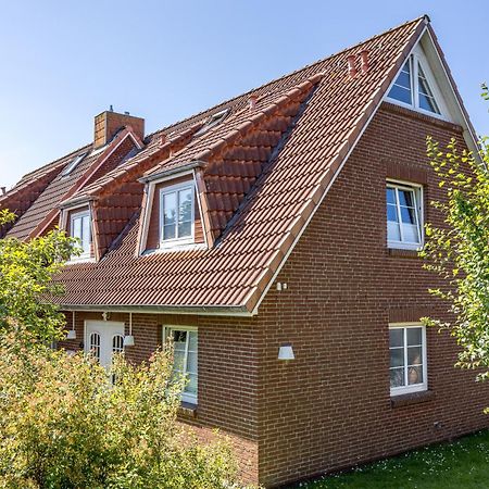 Appartement Wanderduene Westerland Ngoại thất bức ảnh