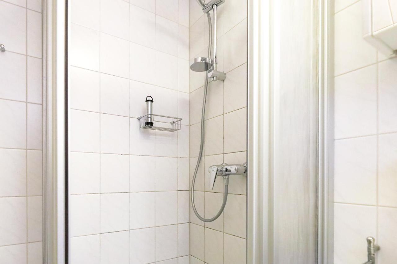 Appartement Wanderduene Westerland Ngoại thất bức ảnh